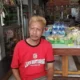Emen selaku Koordinator Suporter Laros Banyuwangi menyampaikan apresiasi terhadap kerja sama Persewangi dengan Noto Sports dan harapan menjaga identitas daerah.