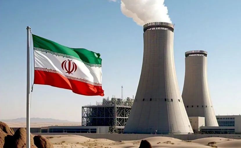 Iran dan AS Makin Dekat Capai Kesepakatan Nuklir, IAEA Optimistis