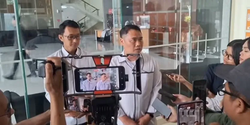 KPK Siap Menahan Dua Tersangka Baru Kasus Korupsi Kuota Haji