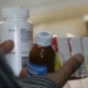 Krisis Obat di Palestina