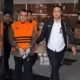 Wamen Imipas Silmy Karim Ditahan KPK