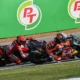 Acosta Tampil Dominan Puncaki Catatan Waktu Practice MotoGP Hungaria 2026