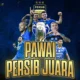Ada Tawaran dari Luar Negeri, Persib Siap Lepas Separuh Skuad: Eksodus Pemain Kunci Mengancam Hattrick Juara
