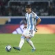 Agustín Giay Tampil Perdana, Argentina Hajar Honduras 2-0 Tanpa Messi