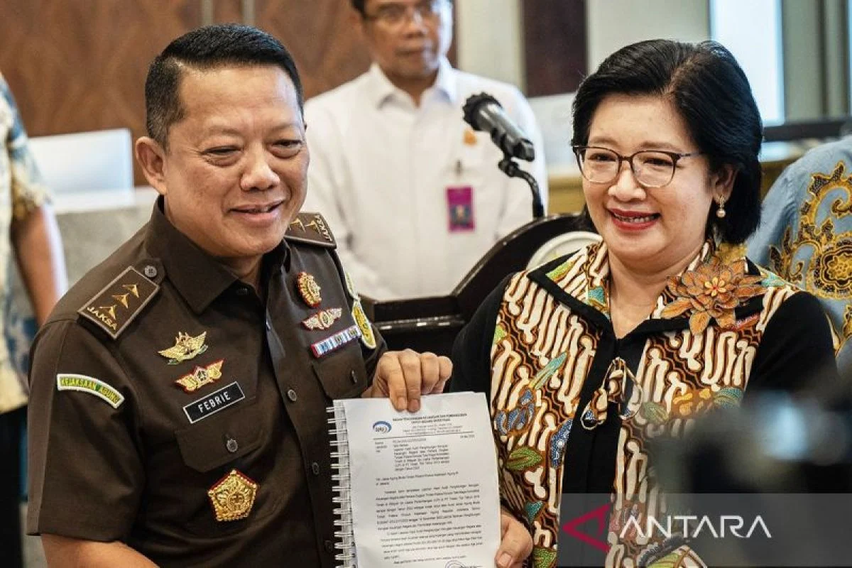 Agustina Arumsari: Penjaga Anggaran Badan Gizi Nasional yang Baru dari LPP RRI