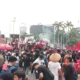 Alasan BEM UI Gelar Aksi di Bundaran HI: Di Istana dan DPR Tidak Pernah Didengar Pemerintah