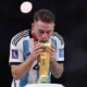 Alexis Mac Allister Dikritik Media Argentina Usai Penampilan Lamban Lawan Aljazair di Piala Dunia 2026