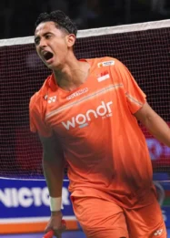 Alwi Farhan Melangkah ke Final Australian Open 2026