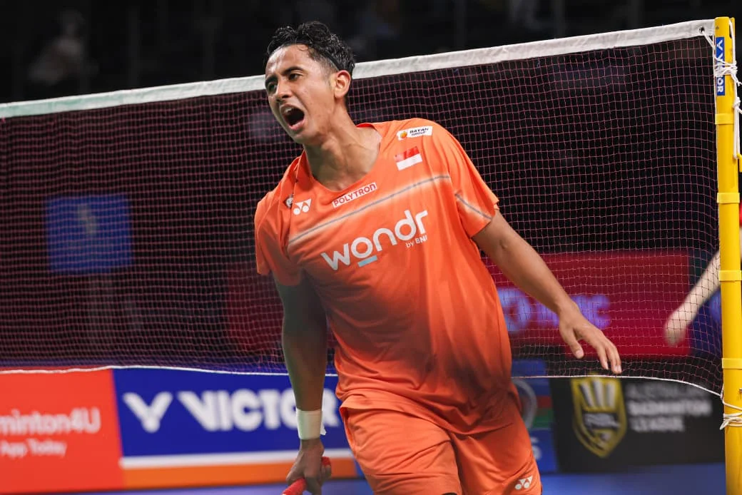 Alwi Farhan Melangkah ke Final Australian Open 2026