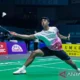 Alwi Farhan Menembus Puncak: Dari Juara Australia Open hingga Target BWF World Tour Finals