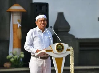 Antisipasi Kekeringan: Pemprov Jabar Data Daerah Rawan Kekeringan Hadapi El Nino