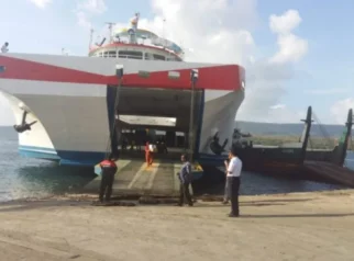 Antisipasi Kemacetan, ASDP Ketapang Tambah Kapal Saat Libur Panjang