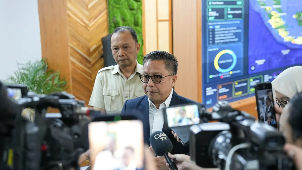 Antusiasme Tinggi, Pengunjung INVIROTECH 2026 Cetak Rekor