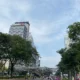 Apakah Jakarta Hari Ini Cerah sampai Malam Ini? Prediksi BMKG Wilayah Jabodetabek