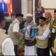 Arab Saudi Abadikan Jemaah Haji Tunanetra Asal Sinjai Jadi Nama Masjid
