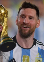 Argentina Siap Buktikan Diri di Piala Dunia 2026: Messi Incar Akhir Sempurna