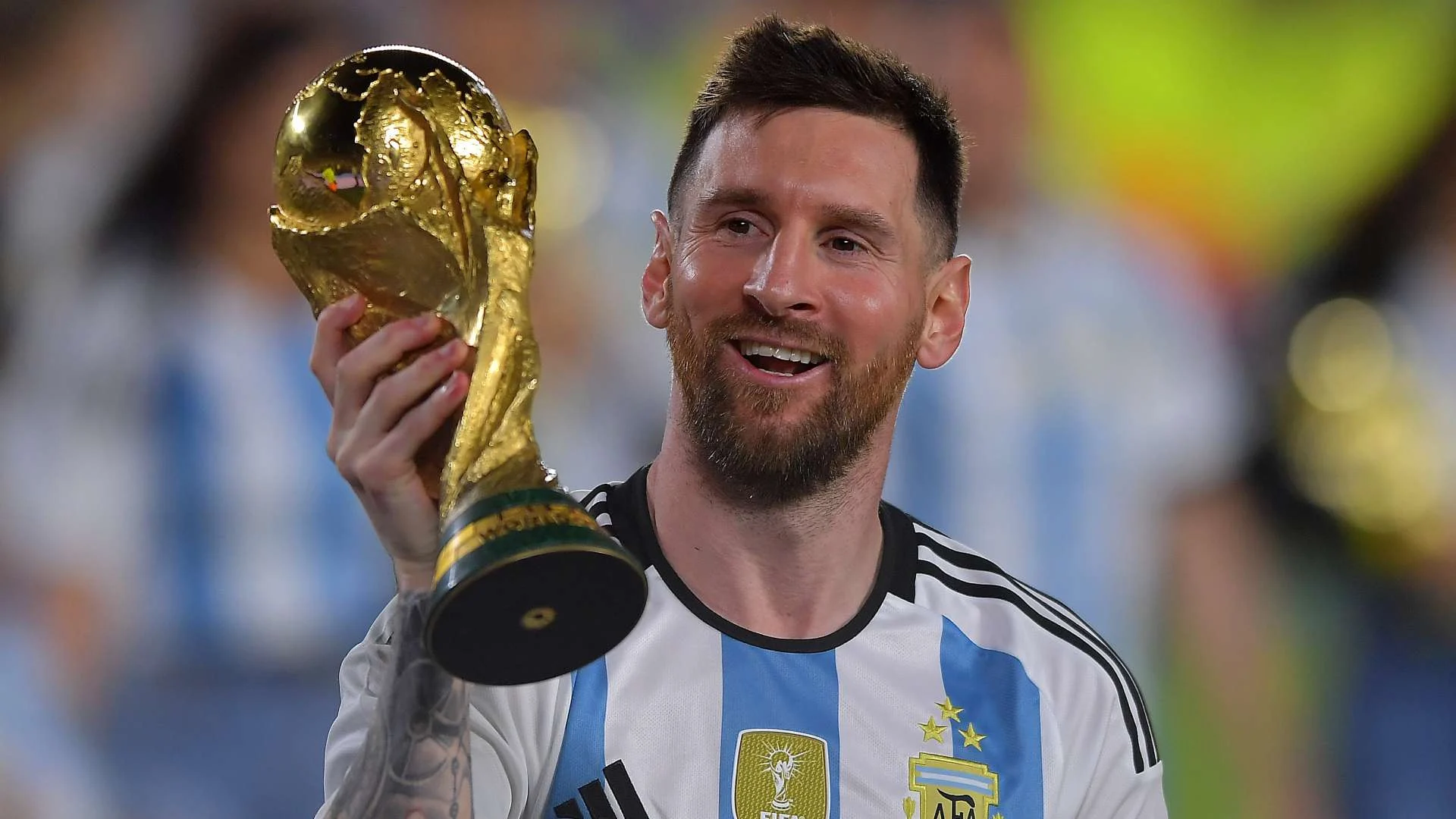 Argentina Siap Buktikan Diri di Piala Dunia 2026: Messi Incar Akhir Sempurna