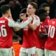 Arsenal Kembali Membuktikan Kekuatan di Liga Champions