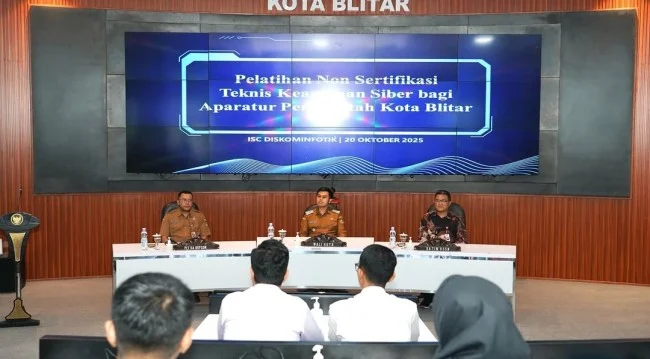 AS Dorong Penguatan Kerja Sama Keamanan Siber dengan Indonesia dan ASEAN di Tengah Lonjakan Ancaman Digital