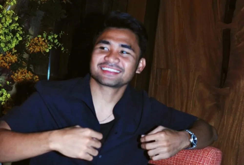 Asnawi Mangkualam Resmi Lamar Yuriska Patricia di Bali, Skuad Persija Makin Bertabur Bintang