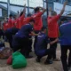 Atasi Over Kapasitas, Ditjen PAS Pindahkan Ribuan Warga Binaan ke Lapas Baru di Jambi dan Riau