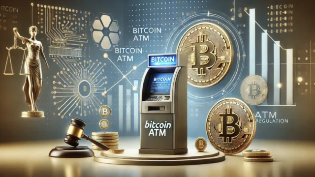ATM Bitcoin: Kemudahan Transaksi Kripto di Era Regulasi Global dan Geopolitik