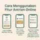 Atur Sendiri Jadwal Datang ke Kantah dengan Fitur Antrian Daring di Sentuh Tanahku LPP RRI, Ini Caranya