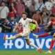 Aurélien Tchouaméni Jadi Sorotan Dunia: Dari Assist di Piala Dunia hingga Target Manchester United