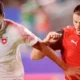 Austria Kalahkan Yordania 3-1 di Piala Dunia 2026, Romano Schmid Buka Keunggulan dengan Tembakan Keras