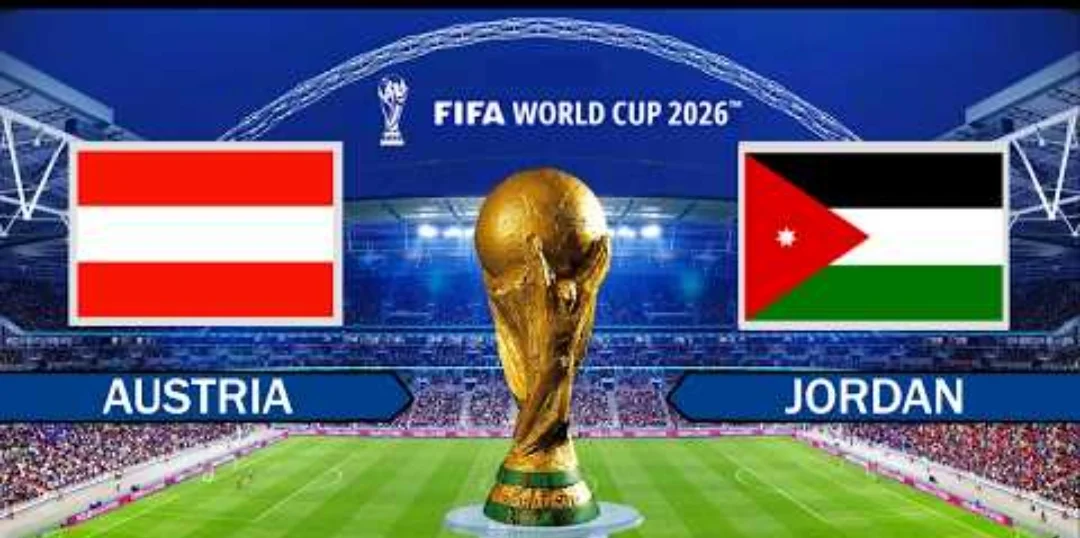 Austria Waspadai Kejutan Yordania di Laga Pembuka Grup J