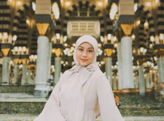 Awkarin Absen Panggilan Polda Metro soal Endorse Umrah Hanania: Polisi Jadwalkan Ulang Pemeriksaan