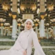Awkarin Absen Panggilan Polda Metro soal Endorse Umrah Hanania: Polisi Jadwalkan Ulang Pemeriksaan
