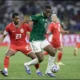 Babak Pertama Ghana Vs Panama Masih Buntu Tanpa Gol, Pertarungan Taktik di Grup L Piala Dunia 2026