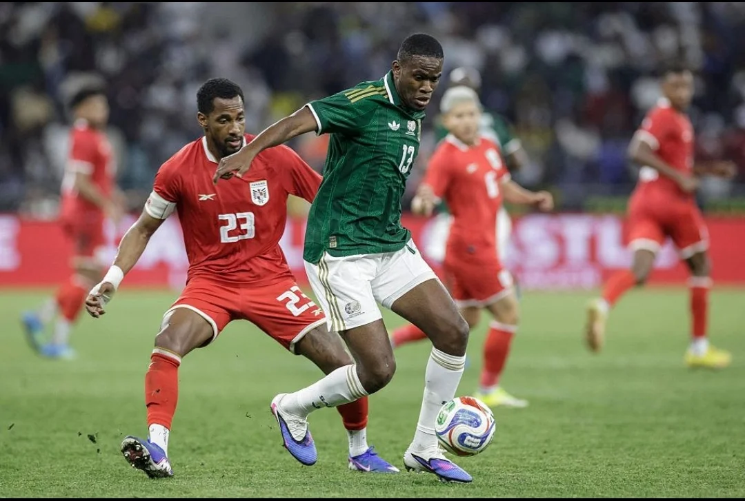 Babak Pertama Ghana Vs Panama Masih Buntu Tanpa Gol, Pertarungan Taktik di Grup L Piala Dunia 2026