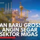 Bahlil Tegaskan Tak Ada Sistem Gross Split di Sektor Minerba, Ini Penjelasannya