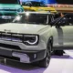 BAIC T1 Sudah Tiba di Indonesia, Siap Hadir dengan Teknologi Canggih dan Harga Rp300 Jutaan