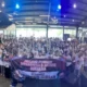 Bakom RI Minta Mahasiswa Berhenti Demo dan Dukung Langkah Nyata Prabowo: Bersatu Lawan Kebocoran APBN