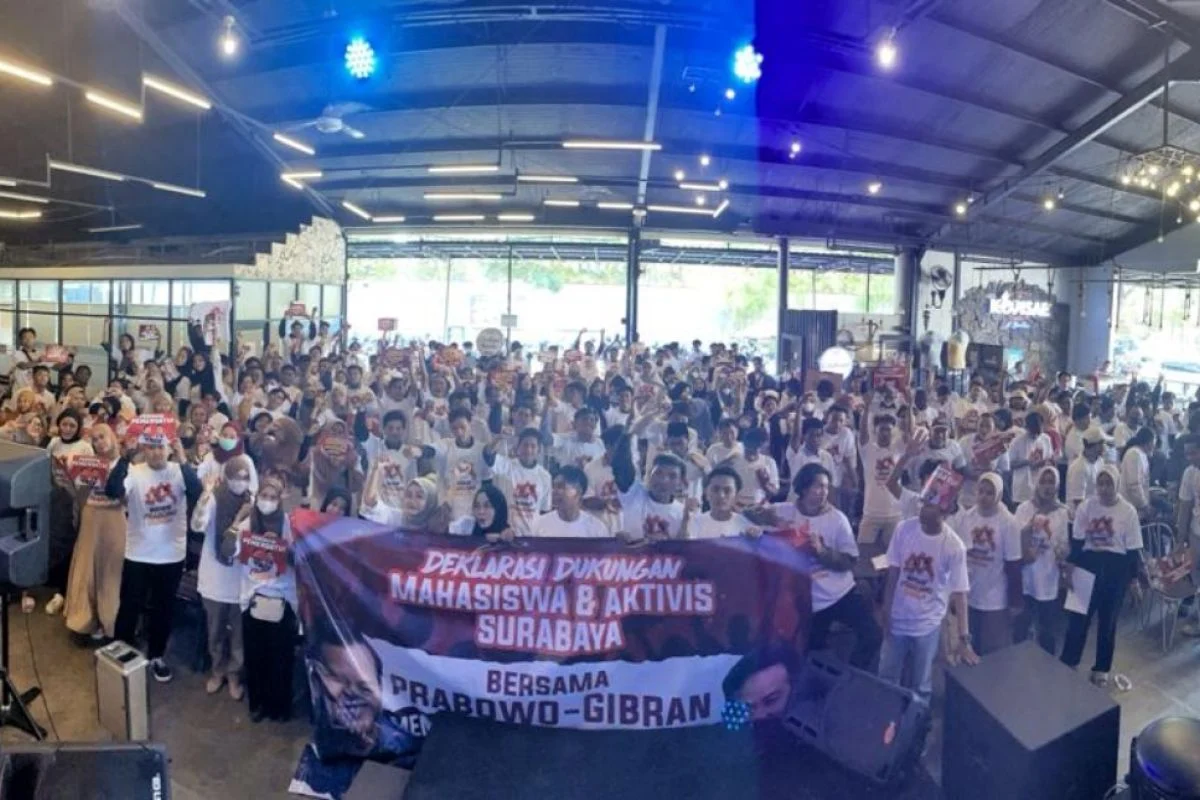 Bakom RI Minta Mahasiswa Berhenti Demo dan Dukung Langkah Nyata Prabowo: Bersatu Lawan Kebocoran APBN