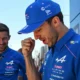 Banding Alpine Diterima, Gasly Rebut Kembali Podium Ketiga GP Monako