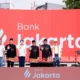 Bank Jakarta Perkuat Ekosistem Perkotaan Lewat Financial Operating System LPP RRI: Mewujudkan Jakarta sebagai Kota Global Inklusif