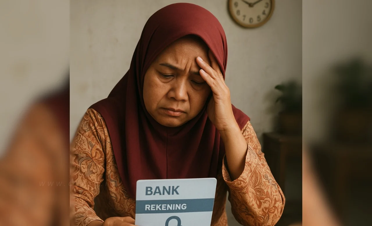 Bansos Tukiyem Terblokir gegara Data Dukcapil Bermasalah, Begini Penjelasan Resminya