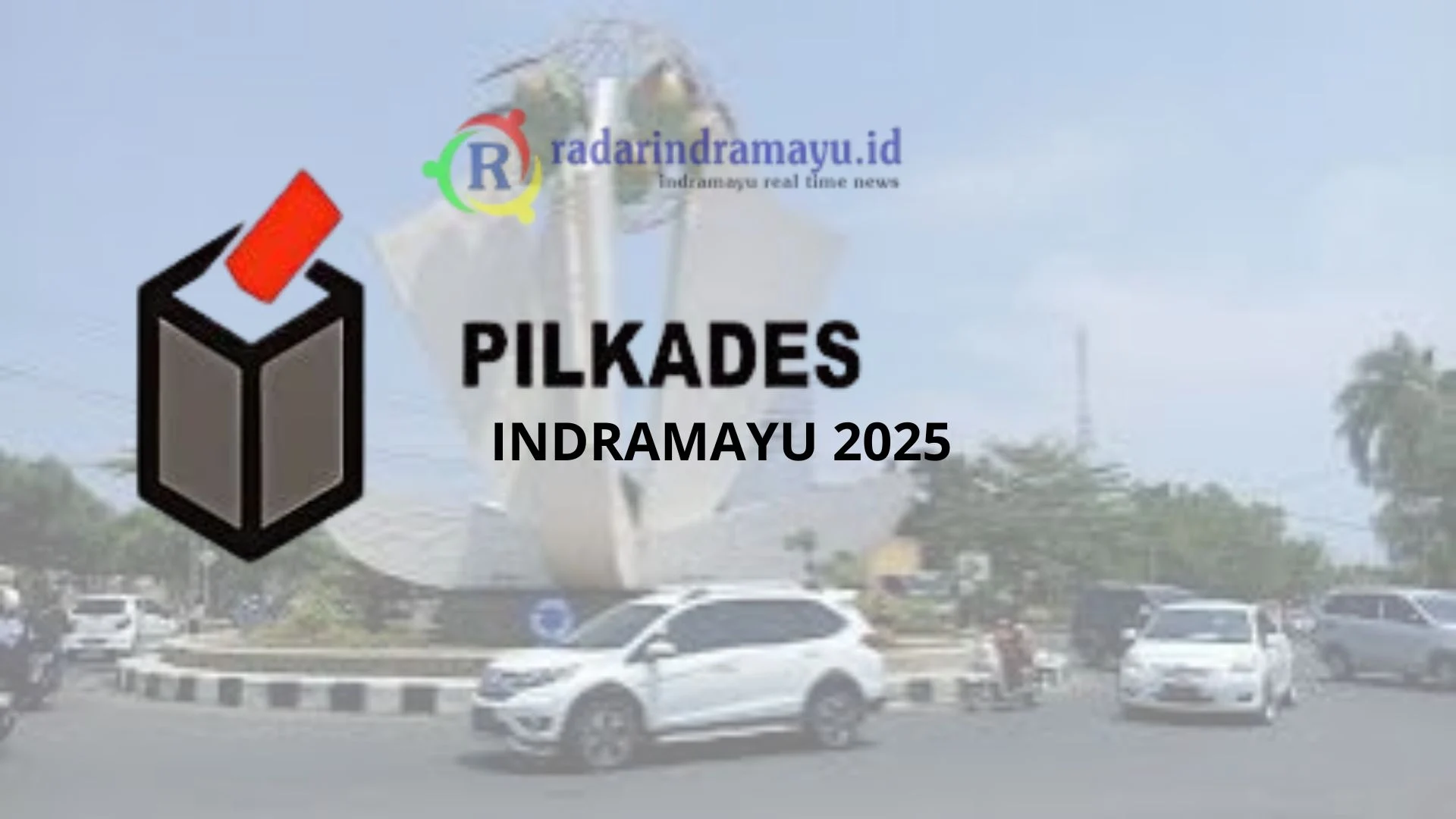 Banyuwangi Matangkan Sistem Pilkades Digital untuk Transparansi Pemilu Desa