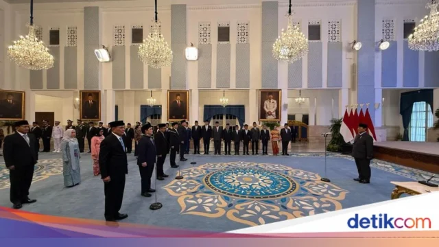 BAP Sony Sanjaya Bocor, Nanik S Deyang Masuk Daftar 26 Nama yang Disetor ke Penyidik