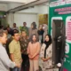 Bapanas Bangun 100 Infrastruktur Pascapanen Demi Stabilisasi Pangan Nasional