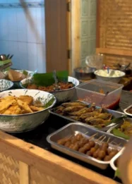 Baso Mang Oedin Jadi Buruan Jemaah Haji: Kuliner Nusantara Melepas Rindu di Tanah Suci