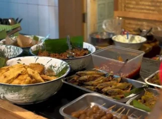 Baso Mang Oedin Jadi Buruan Jemaah Haji: Kuliner Nusantara Melepas Rindu di Tanah Suci