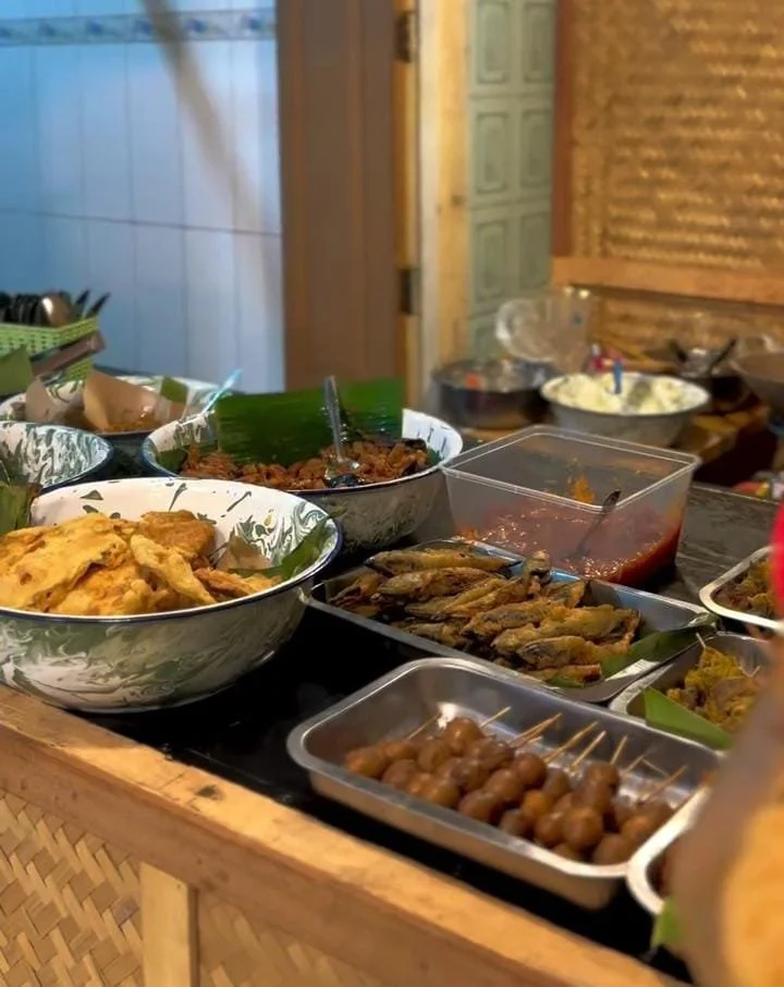 Baso Mang Oedin Jadi Buruan Jemaah Haji: Kuliner Nusantara Melepas Rindu di Tanah Suci
