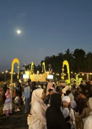 Banyuwangi Dibanjiri 90 Ribu Lebih Wisatawan Selama Long Week End