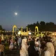 Banyuwangi Dibanjiri 90 Ribu Lebih Wisatawan Selama Long Week End