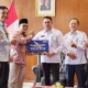 Beacon Academy Salurkan Donasi Rp40 Juta untuk Difabel Lewat Walkathon